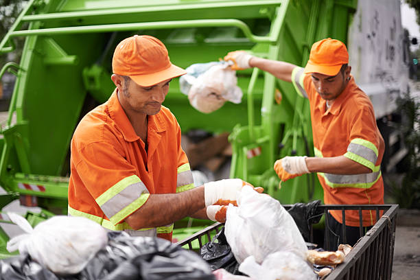 Reliable Grabill, IN Junk Removal Solutions