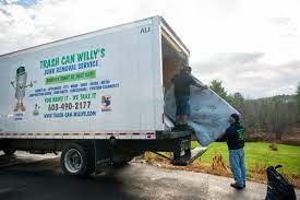 Recycling Services for Junk in Grabill, IN